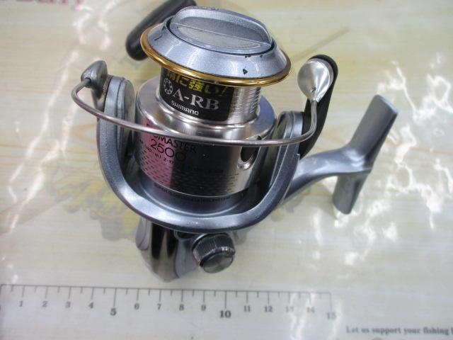 02バイオマスター 2500