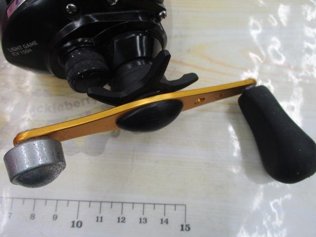 ライトゲームICV 150H(S)