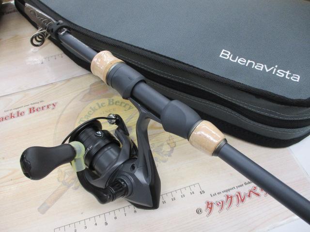 22ブエナビスタ1000CコンボS60ML