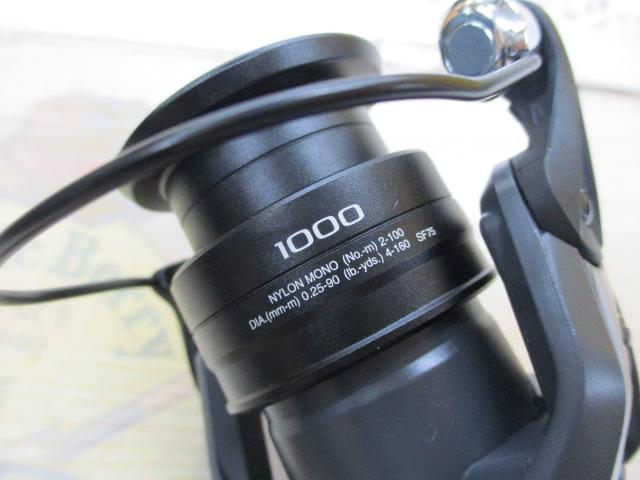 22ブエナビスタ1000CコンボS60ML