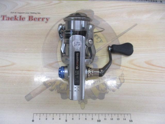 21ナスキー C2000S