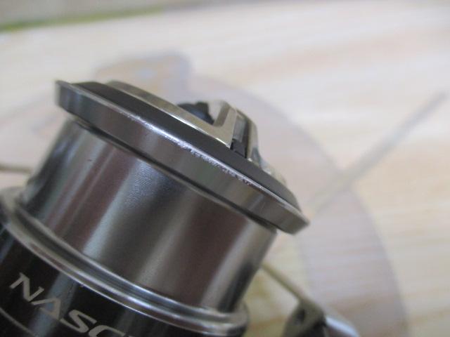 21ナスキー C2000S