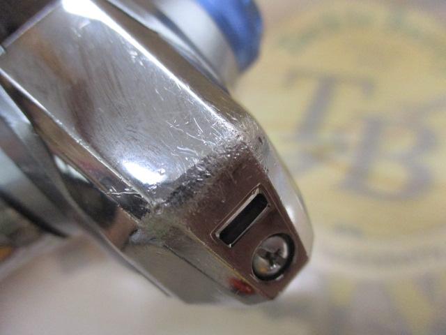 21ナスキー C2000S