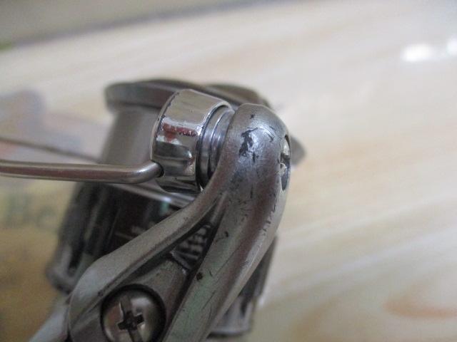 21ナスキー C2000S