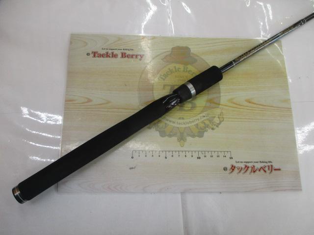 サイドワインダーHGCS-68MHR 後期