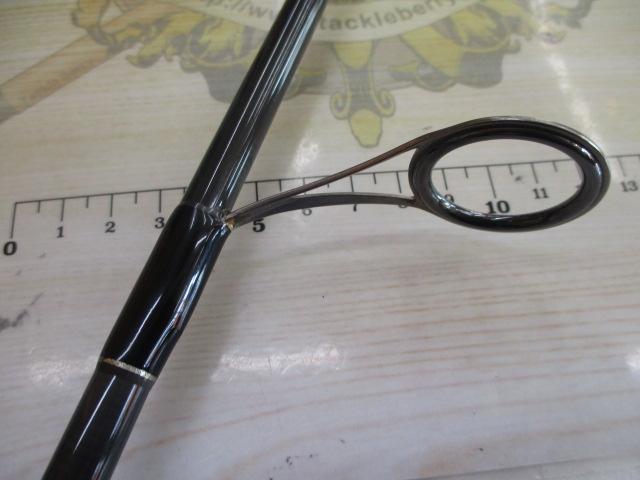 サイドワインダーHGCS-68MHR 後期