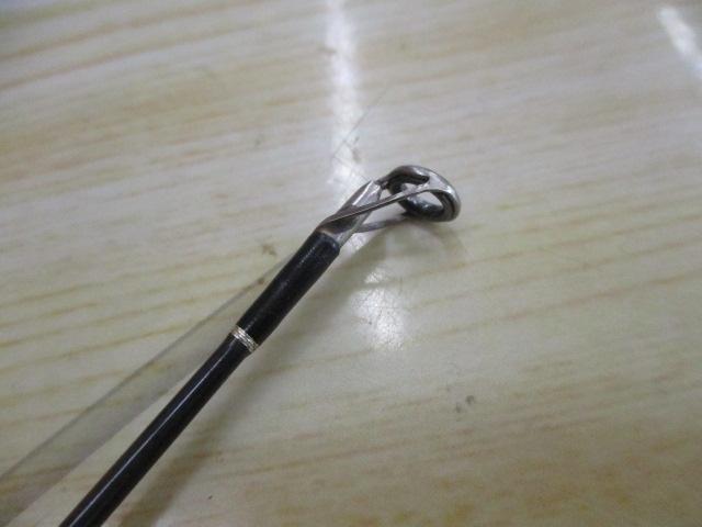 サイドワインダーHGCS-68MHR 後期