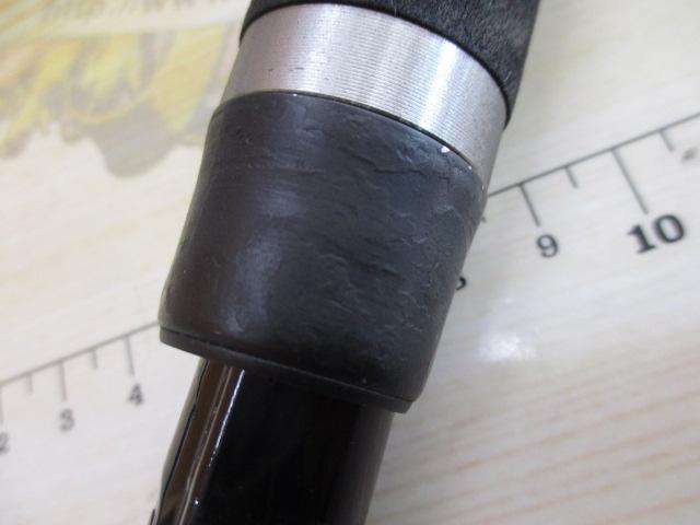 サイドワインダーHGCS-68MHR 後期