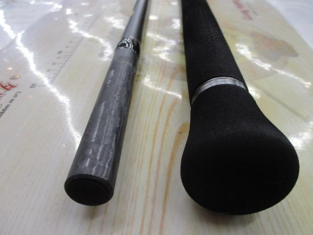 オシアプラッガーフルスロットル S88H