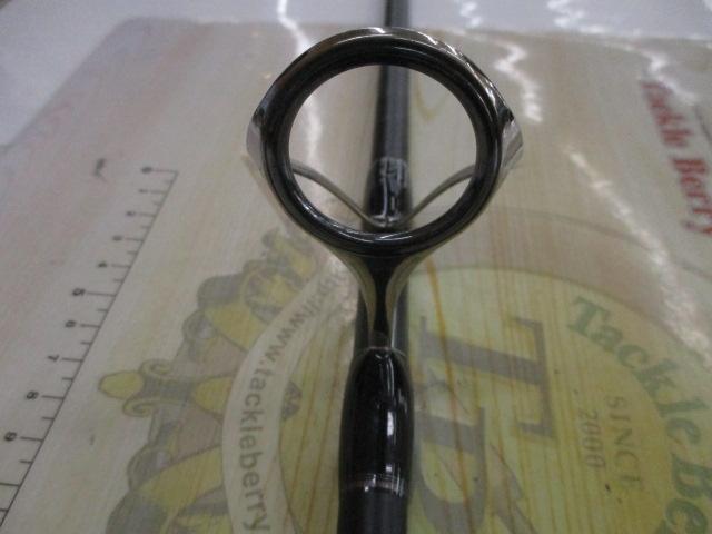 オシアプラッガーフルスロットル S88H