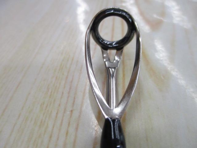 オシアプラッガーフルスロットル S88H