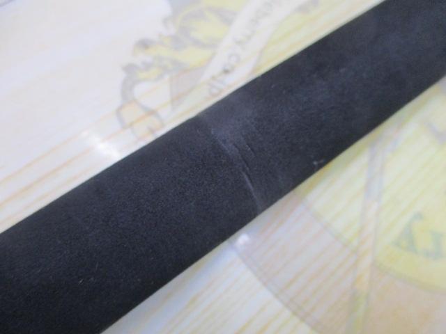 オシアプラッガーフルスロットル S88H