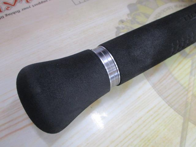 オシアプラッガーフルスロットル S88H