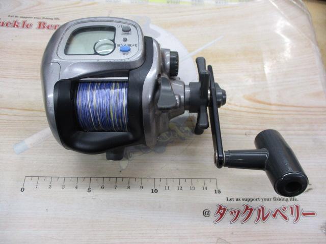 タナセンサーS 400DX