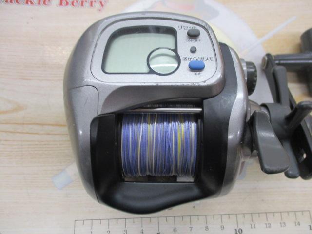 タナセンサーS 400DX