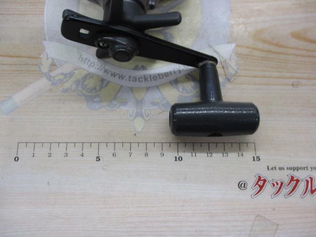 タナセンサーS 400DX