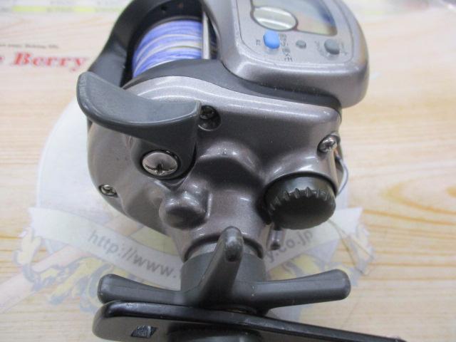 タナセンサーS 400DX