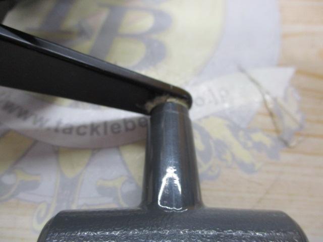 タナセンサーS 400DX