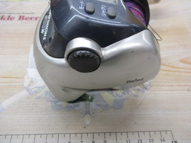 スーパータナコンS 500W