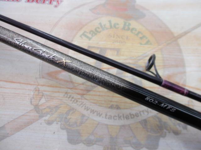 シルバークリークX SC-X802-MFS