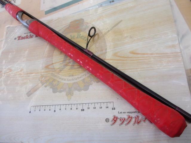 シルバークリークX SC-X802-MFS