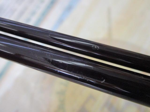 シルバークリークX SC-X802-MFS