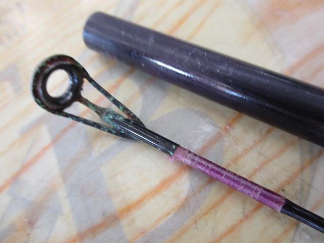 シルバークリークX SC-X802-MFS