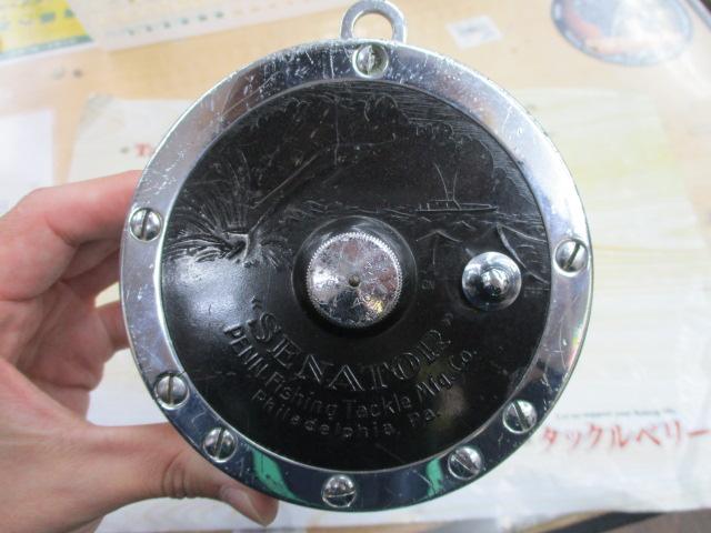 ペンセネター6/0