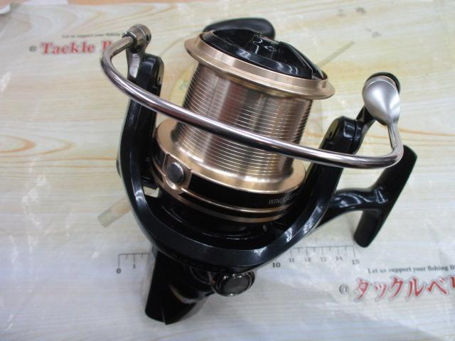 17ウインドキャスト 4000QD