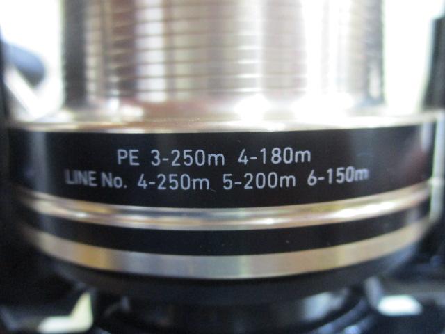 17ウインドキャスト 4000QD