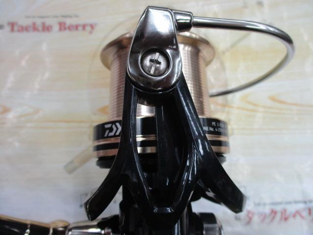 17ウインドキャスト 4000QD