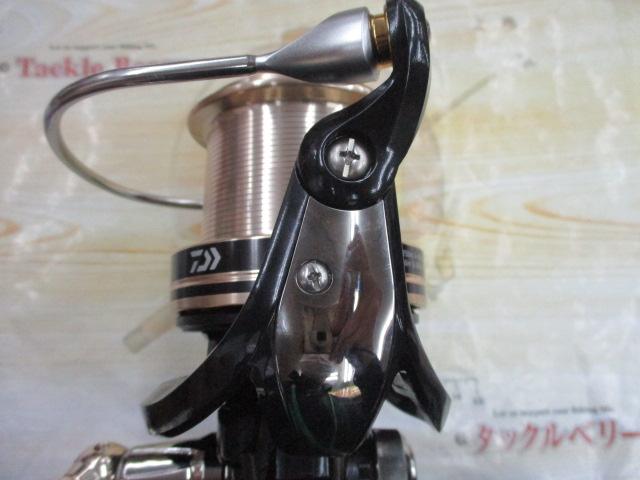 17ウインドキャスト 4000QD