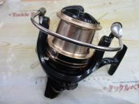 17ウインドキャスト 4000QD