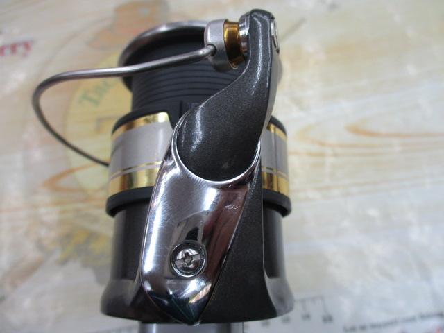 ザウバーVS1500-LBC