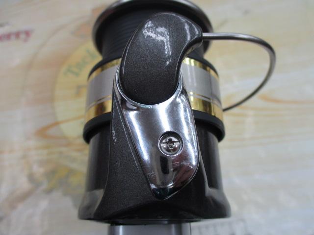 ザウバーVS1500-LBC