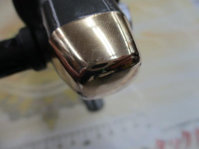 ザウバーVS1500-LBC