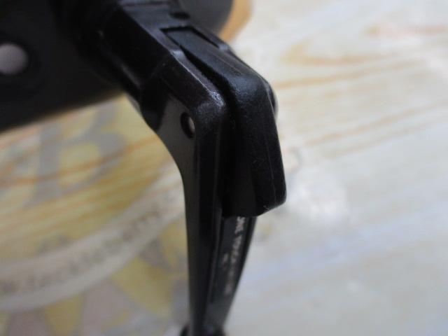 ザウバーVS1500-LBC