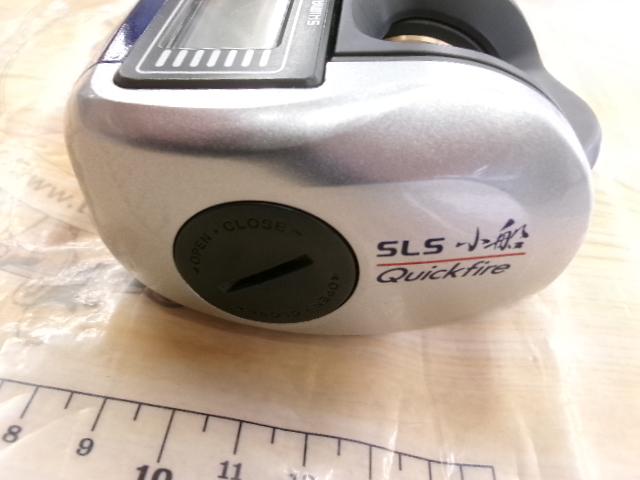 06SLSクイックファイヤー小船 400