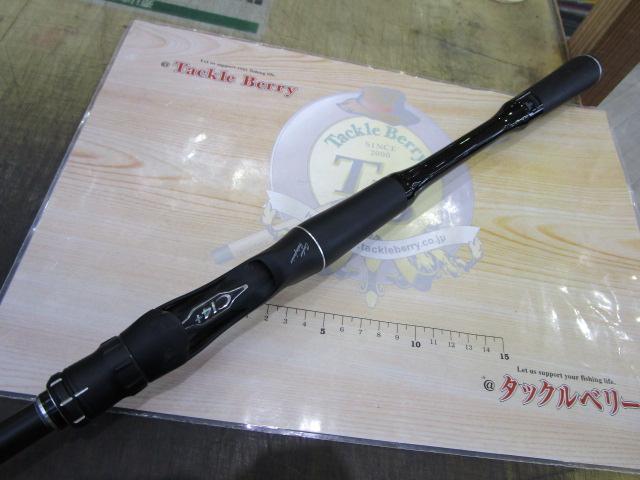 18ポイズンアドレナ 174H-LM