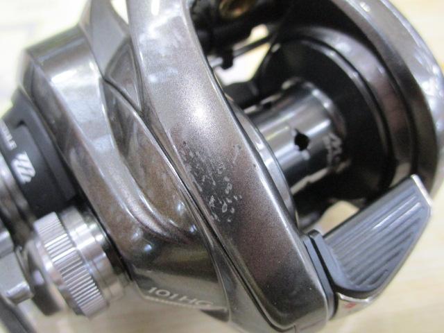 23メタニウム 101HG