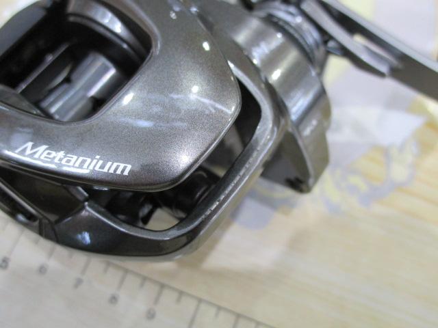 23メタニウム 101HG