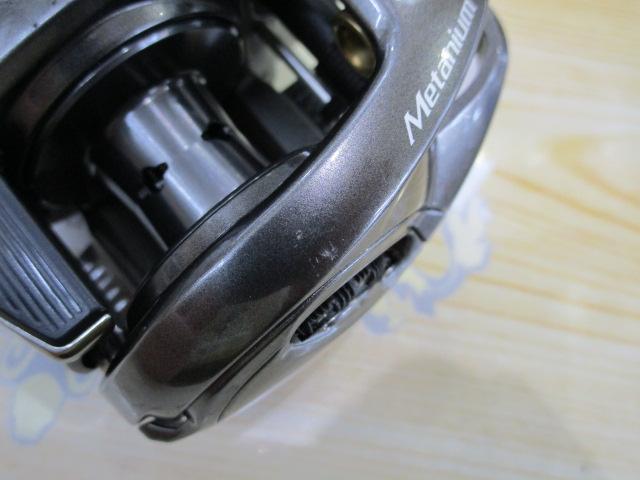 23メタニウム 101HG