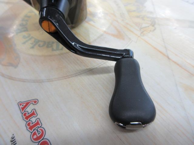 17ソアレCI4+ 2000SHG