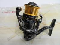 17ソアレCI4+ 2000SHG