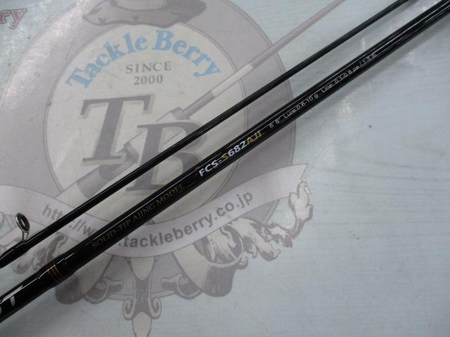 ファーストキャスト FCS-S682AJI