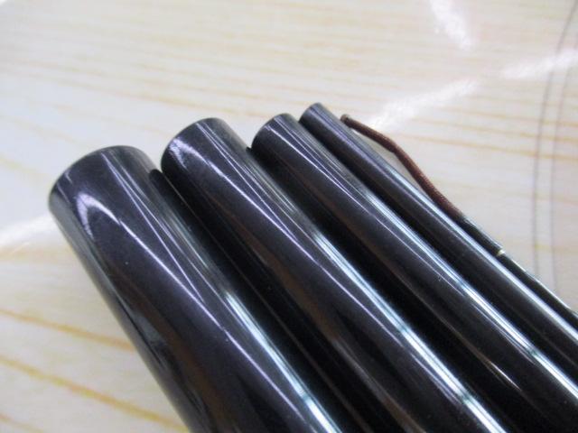 朱紋峰 飛造り 18