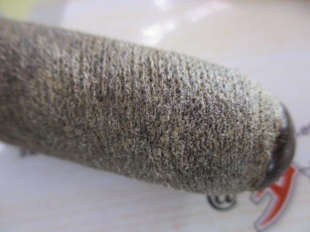 朱紋峰 飛造り 18