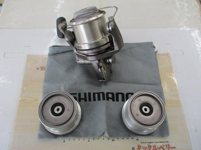 97パワーエアロ 6000