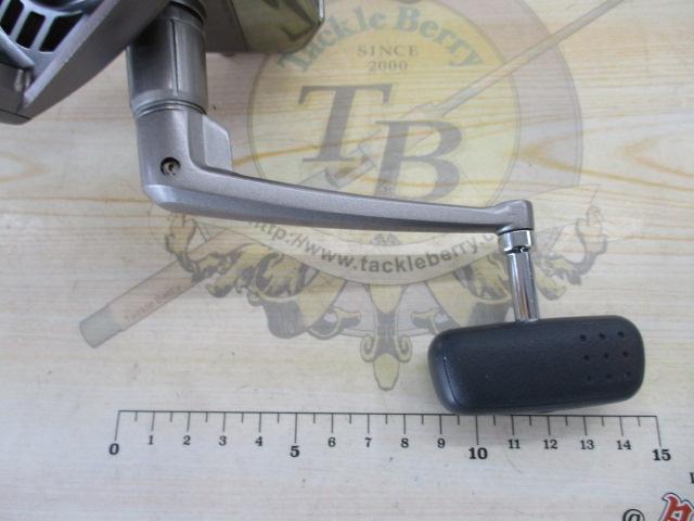 97パワーエアロ 6000