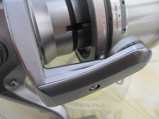 97パワーエアロ 6000